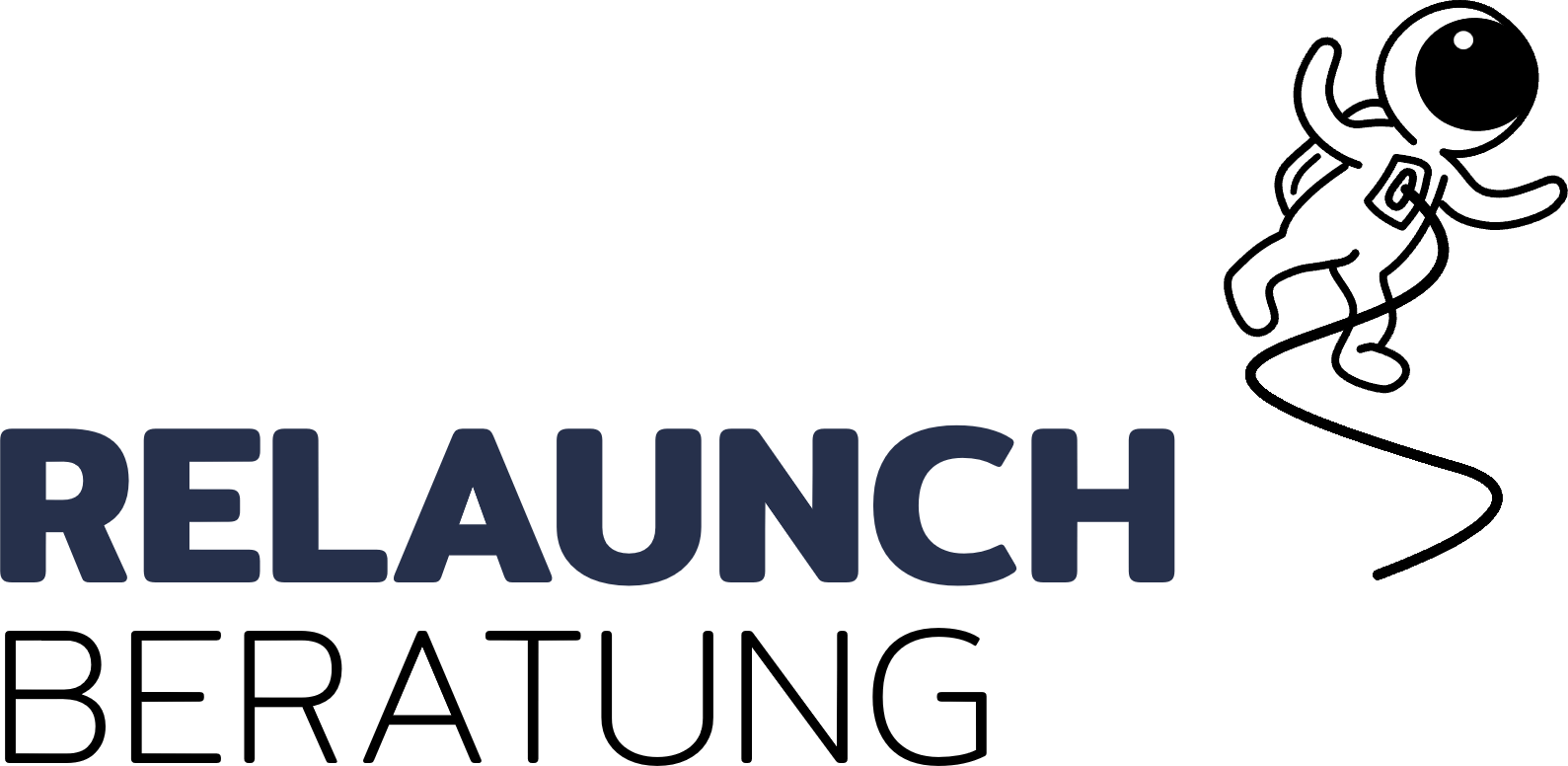 Relaunchberatung Logo